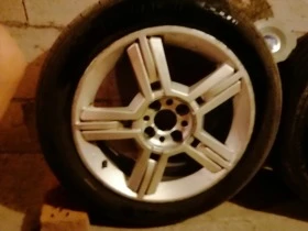 Джанти за Fiat Idea, снимка 2