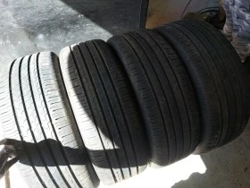 Гуми Летни 255/60R19, снимка 1