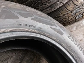 Гуми Летни 255/60R19, снимка 7