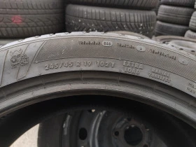 Гуми Летни 245/45R19, снимка 6