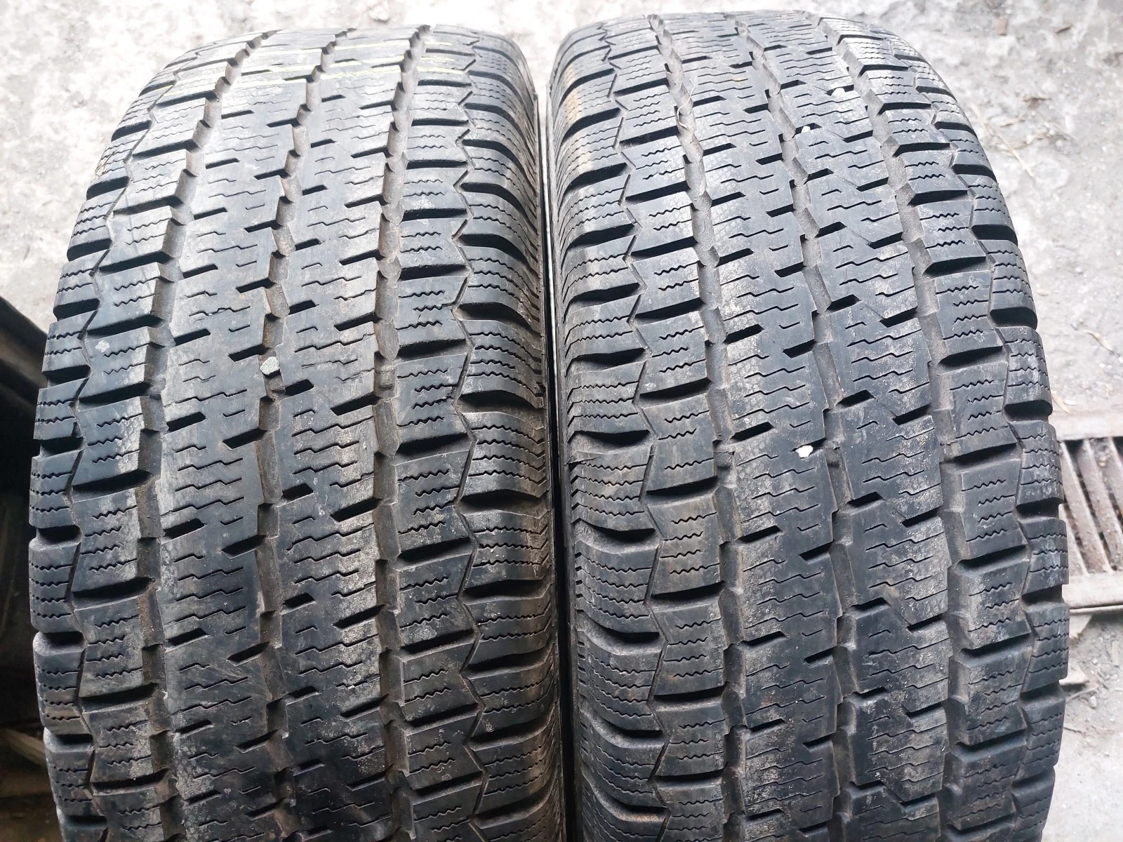  235/65R16 | Mobile.bg   2