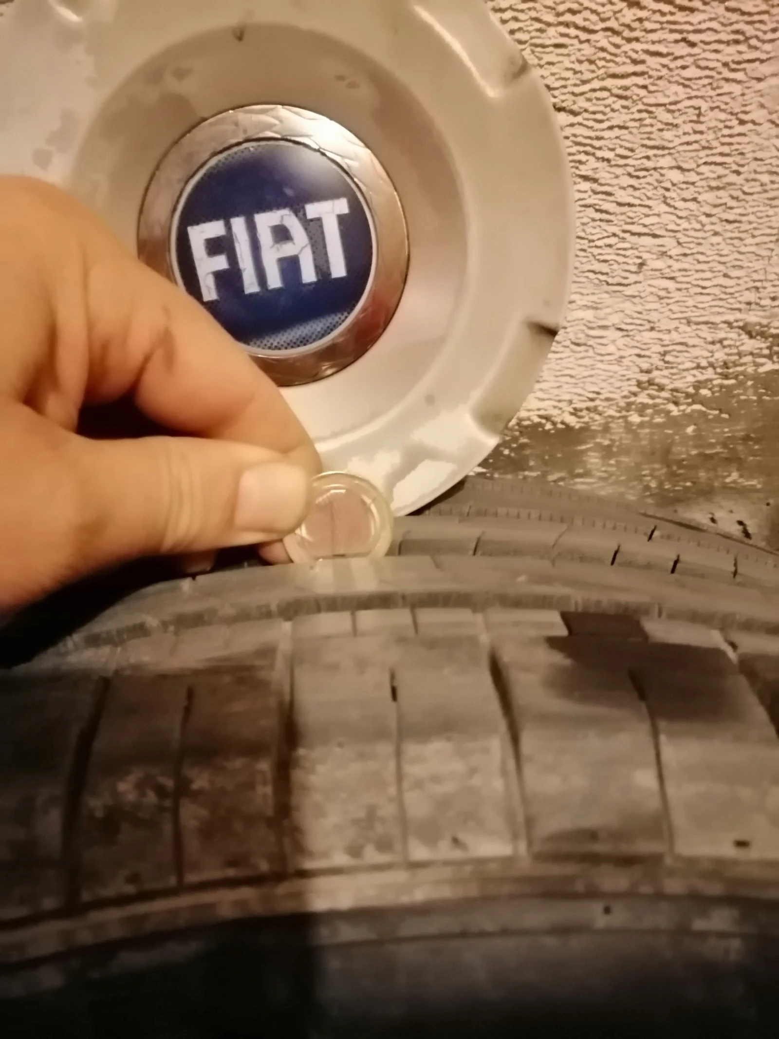    195/55R16  Fiat Idea | Mobile.bg   8