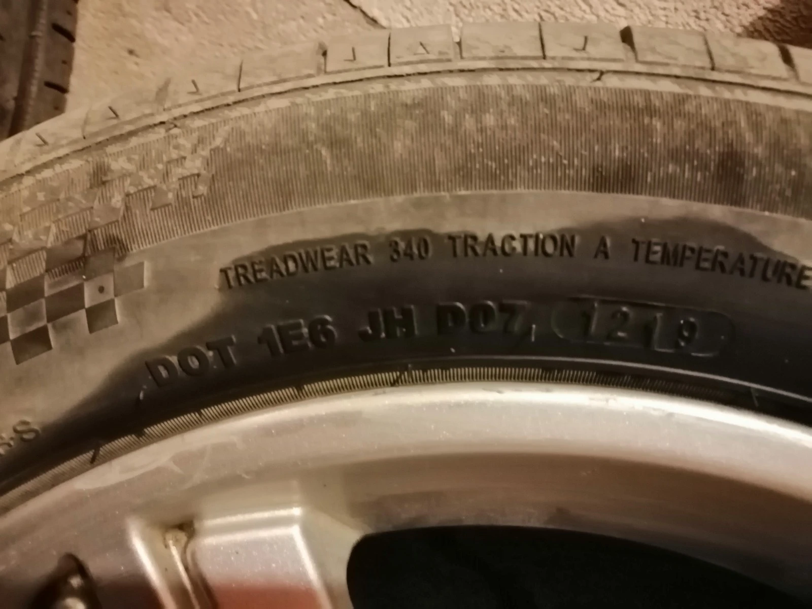    195/55R16  Fiat Idea | Mobile.bg   13