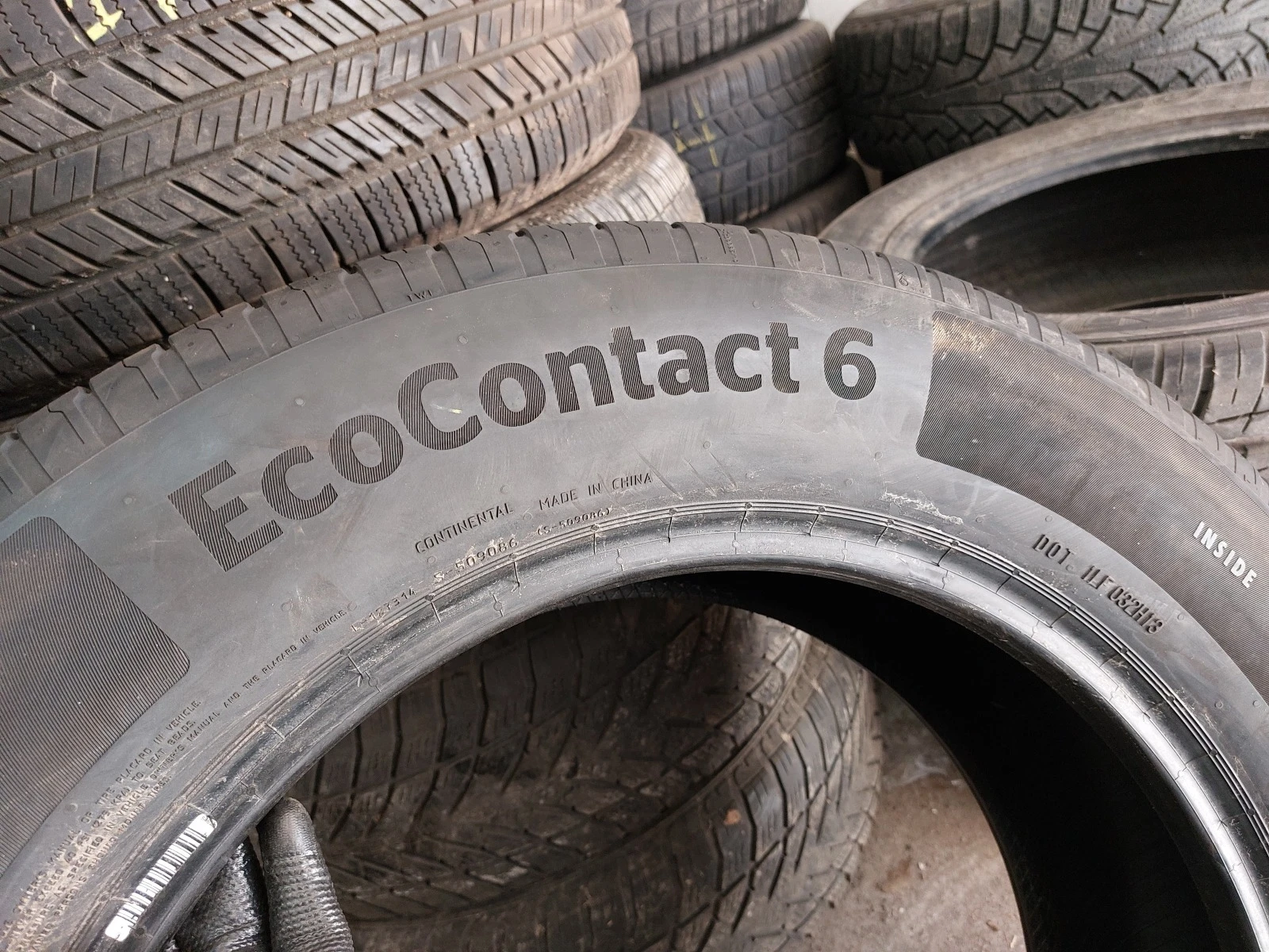  255/60R19 | Mobile.bg   5