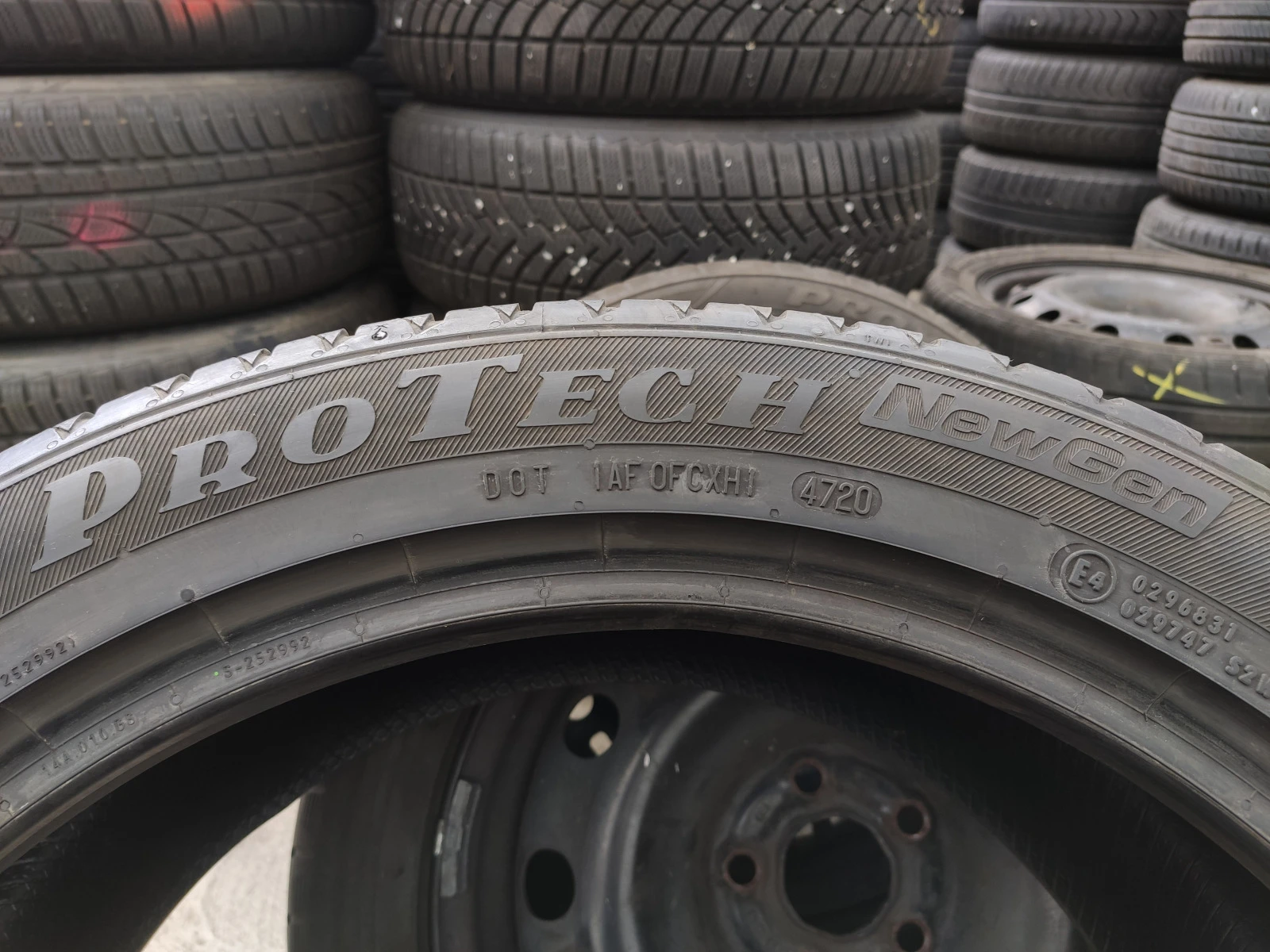  245/45R19 | Mobile.bg   5