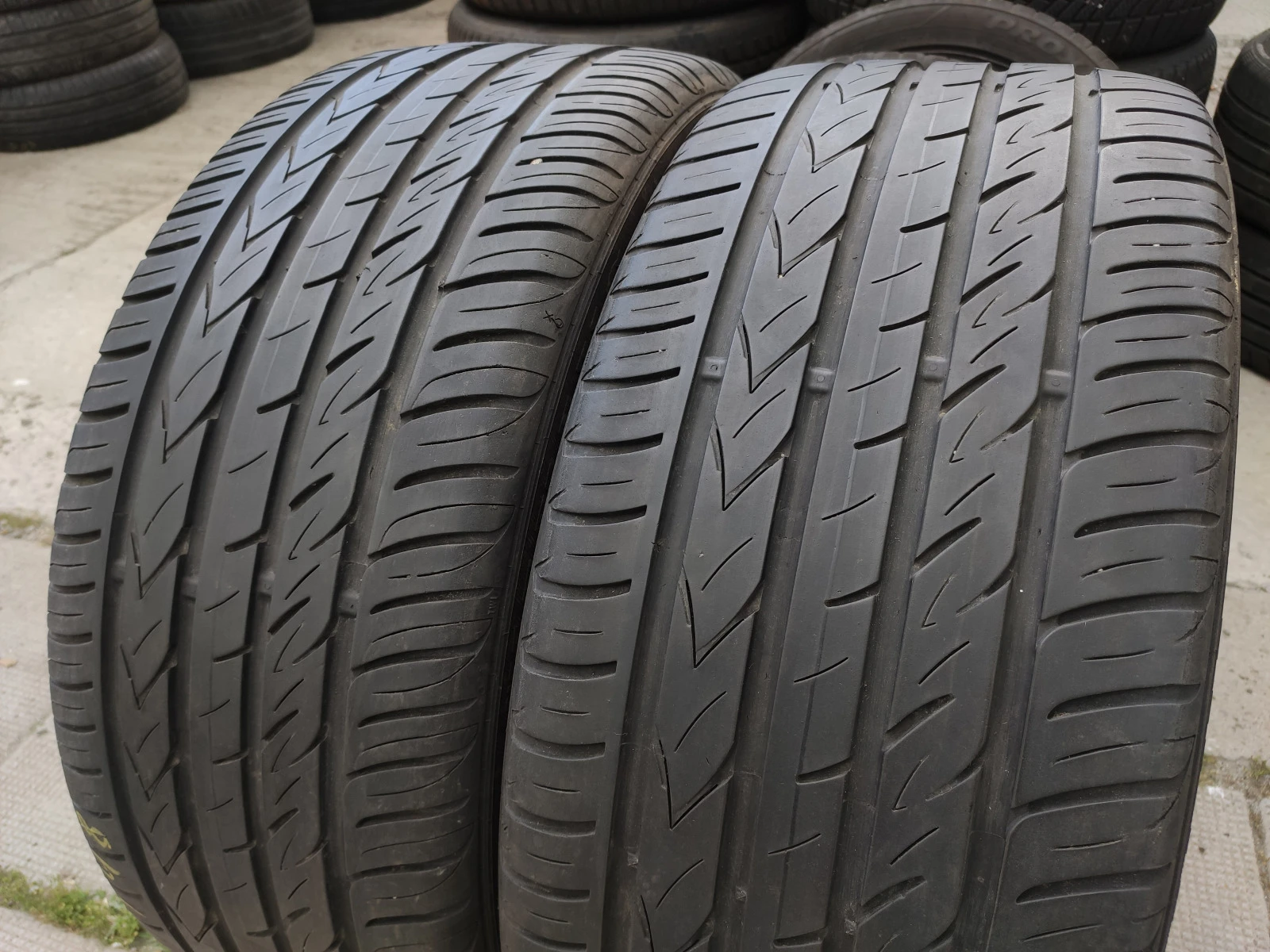  245/45R19 | Mobile.bg   3