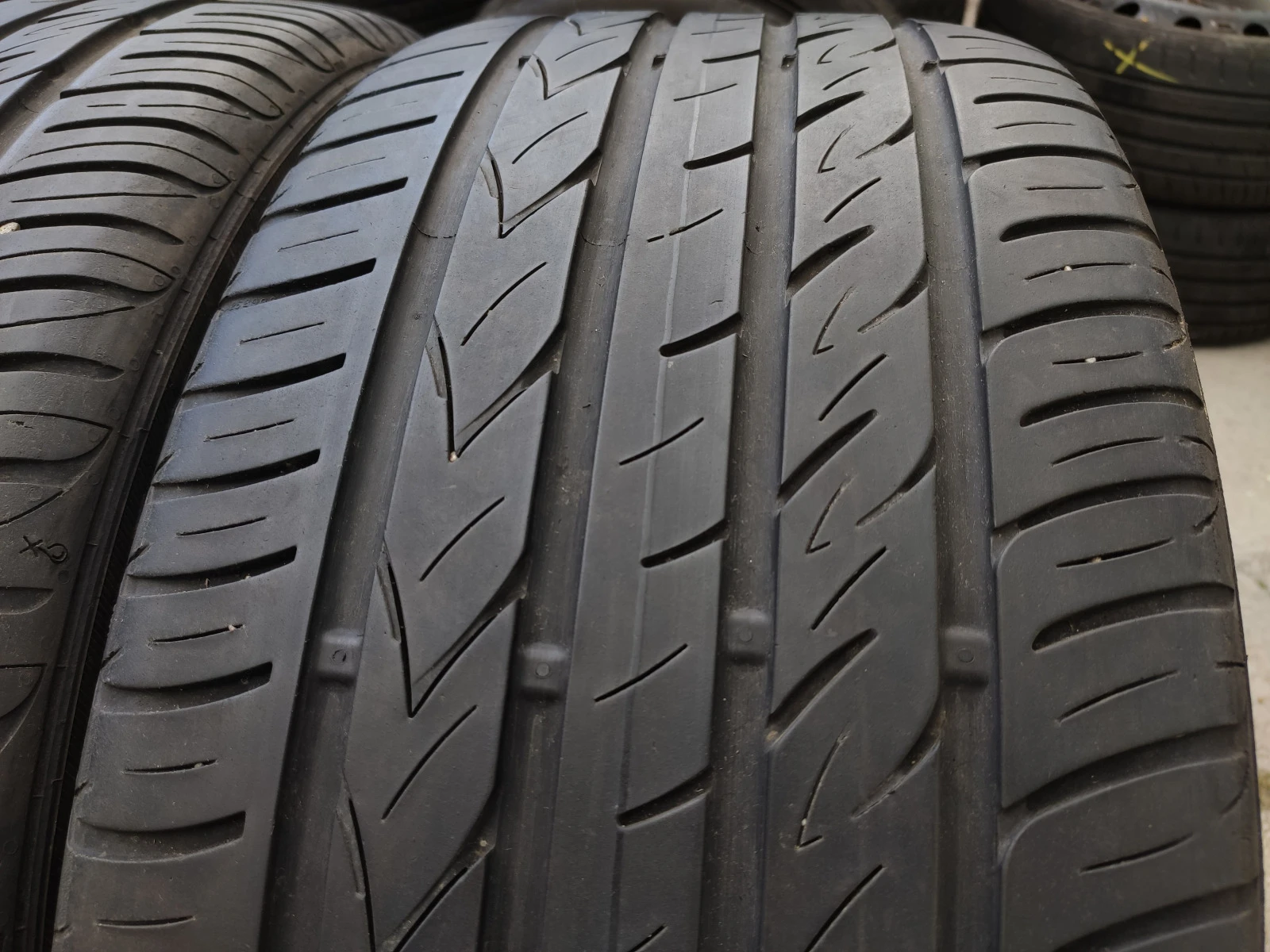  245/45R19 | Mobile.bg   2