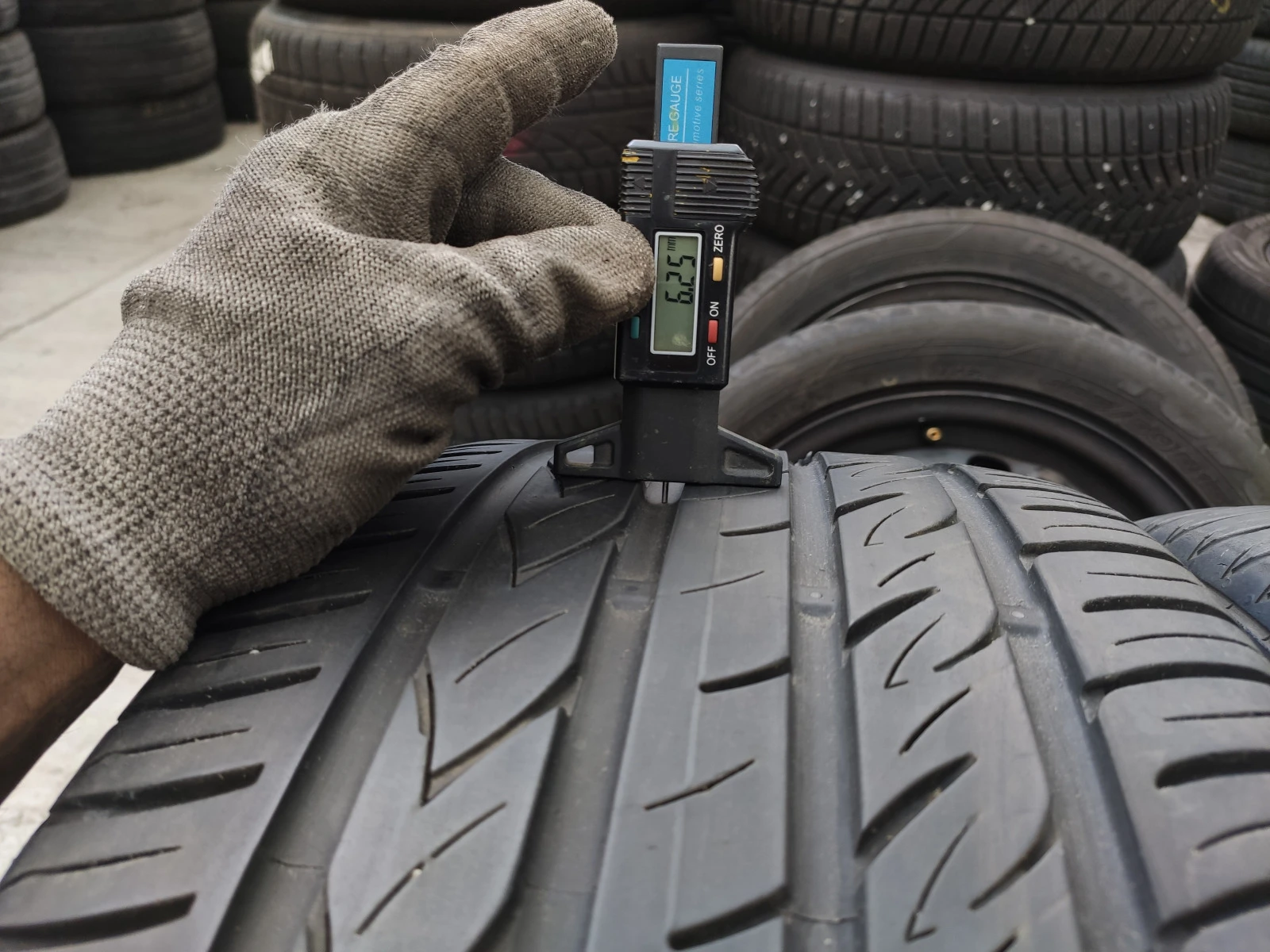  245/45R19 | Mobile.bg   4