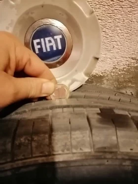    195/55R16  Fiat Idea | Mobile.bg    8