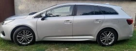 Toyota Avensis turing sport, снимка 4