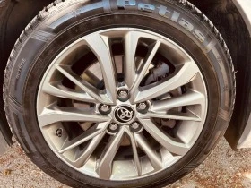 Toyota Avensis turing sport, снимка 8