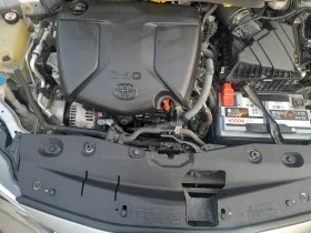 Toyota Avensis turing sport, снимка 5
