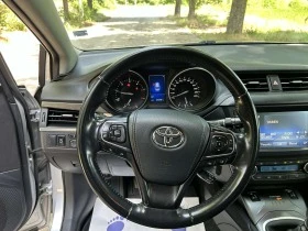 Toyota Avensis turing sport, снимка 16