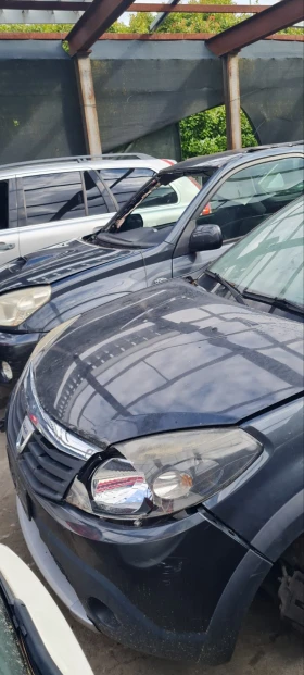 Dacia Sandero 1.5 DCI  HDI  K9KK5   САМО НА ЧАСТИ , снимка 2