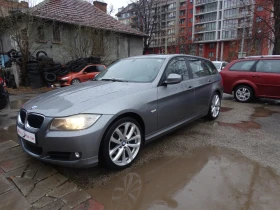 BMW 320 2.0D EURO 5A FACELIFT, снимка 3