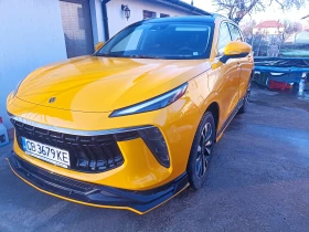 DONGFENG T5-EVO HOT WAVE, снимка 4