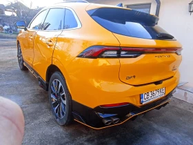 DONGFENG T5-EVO HOT WAVE, снимка 2