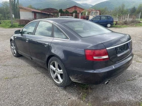 Audi A6 2.4i, снимка 4