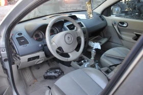 Renault Megane 1.9 dCI , 2008 г.   САМО НА ЧАСТИ , снимка 6