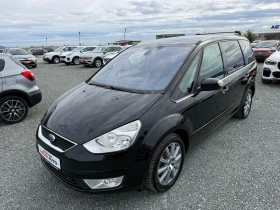 Ford Galaxy (KATO НОВА)^(7-МЕСТЕН), снимка 1