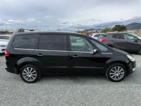 Ford Galaxy (KATO НОВА)^(7-МЕСТЕН), снимка 4