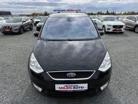 Ford Galaxy (KATO НОВА)^(7-МЕСТЕН), снимка 2