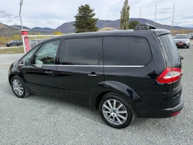 Ford Galaxy (KATO НОВА)^(7-МЕСТЕН), снимка 9