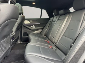 Mercedes-Benz GLE 450 d* 4M* COUPE* BURM* DISTR* HEAD-UP* PANO* 360CAM* , снимка 16