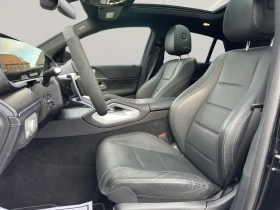 Mercedes-Benz GLE 450 d* 4M* COUPE* BURM* DISTR* HEAD-UP* PANO* 360CAM* , снимка 11