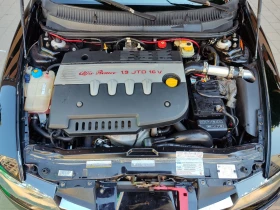 Alfa Romeo 156 sportwagon, снимка 7