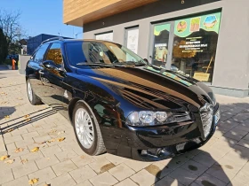 Alfa Romeo 156 sportwagon, снимка 1