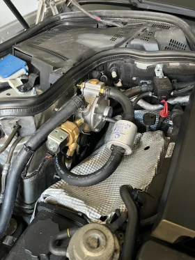 Mercedes-Benz E 200 155000 KM, снимка 14