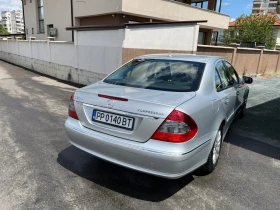 Mercedes-Benz E 200 155000 KM, снимка 2