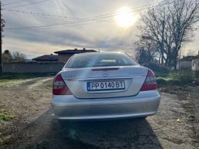 Mercedes-Benz E 200 155000 KM, снимка 10