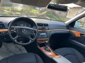 Mercedes-Benz E 200 155000 KM, снимка 8