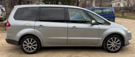 Ford Galaxy 2.0D 6+ 1, снимка 7