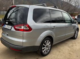 Ford Galaxy 2.0D 6+ 1, снимка 4