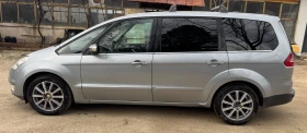 Ford Galaxy 2.0D 6+ 1, снимка 8