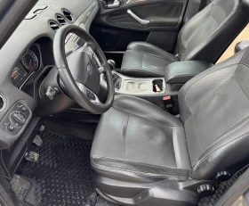 Ford Galaxy 2.0D 6+ 1, снимка 9