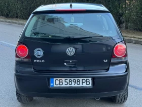 VW Polo 1.4i, снимка 5