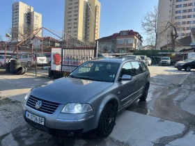 VW Passat 1.9 Tdi Hightline ТОП Фул екстри, снимка 7