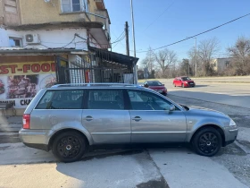 VW Passat 1.9 Tdi Hightline ТОП Фул екстри, снимка 4