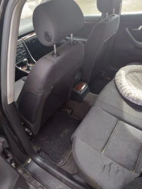 Audi A4 1900 tdi 131kc, снимка 8