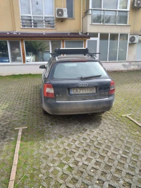 Audi A4 1900 tdi 131kc, снимка 4