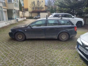 Audi A4 1900 tdi 131kc, снимка 3