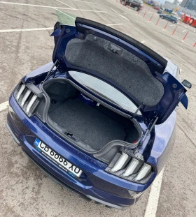 Ford Mustang GT, снимка 6