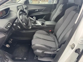 Peugeot 3008 LED* NAVI* КОЖА* КАМЕРА* KEYLESS GO* 1.5hdi 131hp, снимка 8