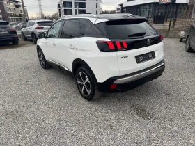 Peugeot 3008 LED* NAVI* КОЖА* КАМЕРА* KEYLESS GO* 1.5hdi 131hp, снимка 12