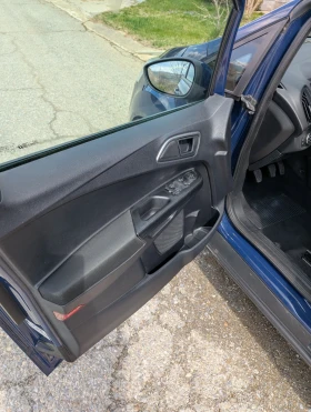 Ford B-Max 1.5 TDCI, снимка 6