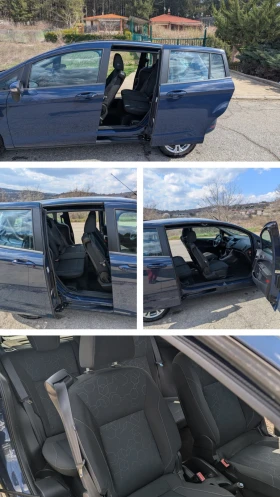 Ford B-Max 1.5 TDCI, снимка 11